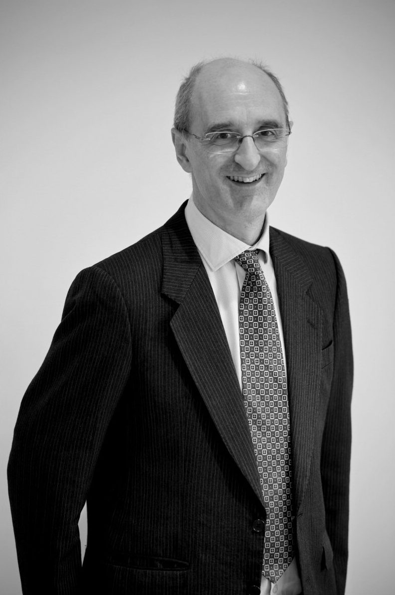 Dr Martin Gale, Specialist Endodontist